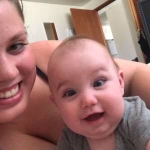 Meet your Posher, Briana